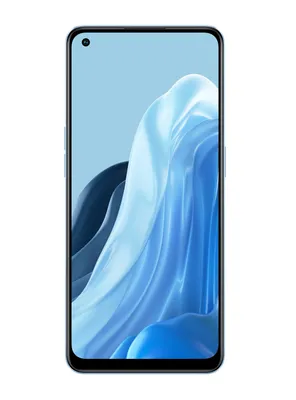 Smartphone Reno7 4G 128GB 6.4" Azul Liberado